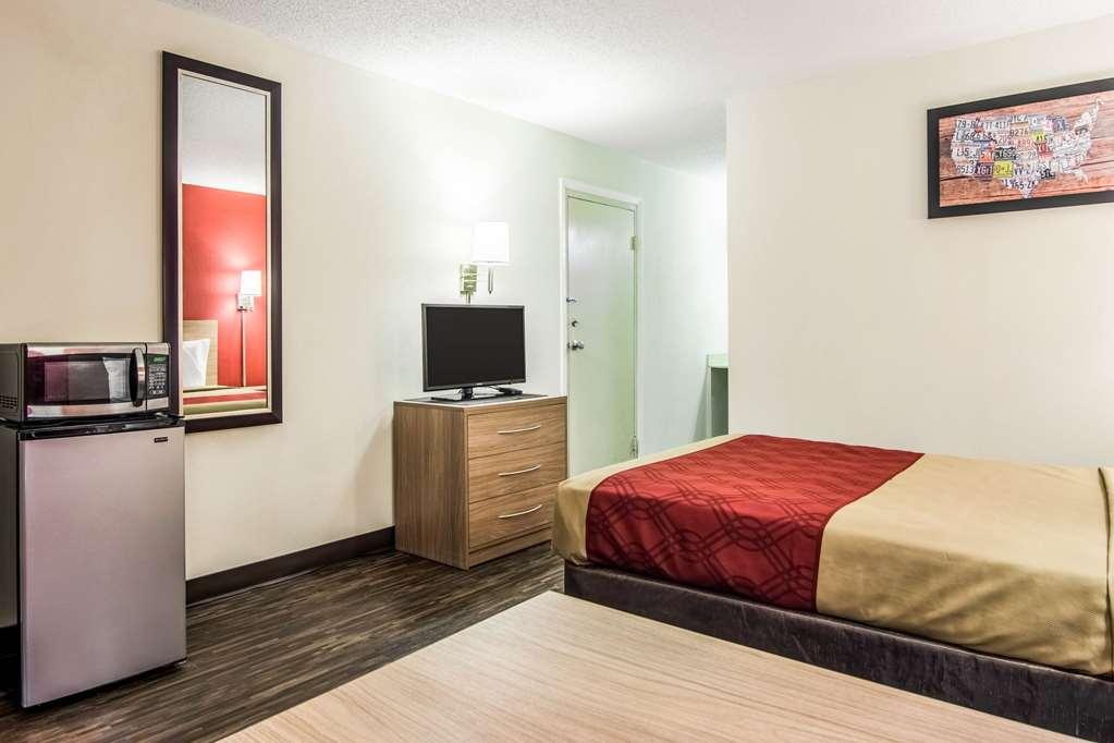 Econo Lodge Fort Payne Room photo