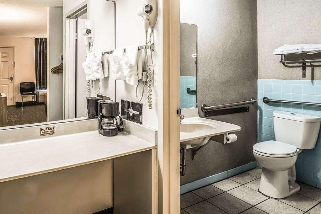 Econo Lodge Fort Payne Room photo
