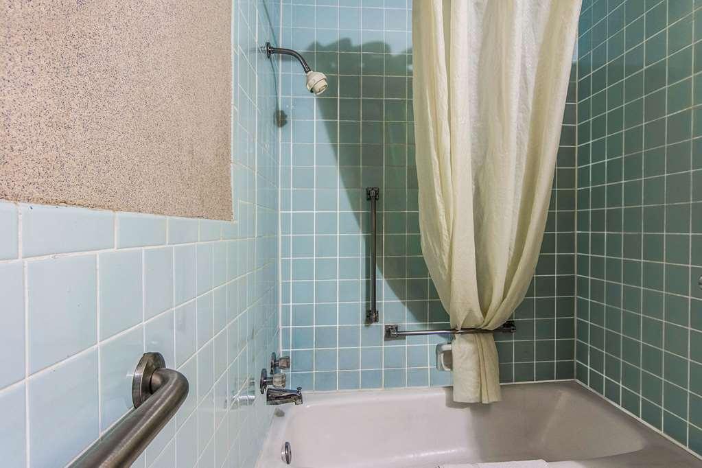 Econo Lodge Fort Payne Room photo