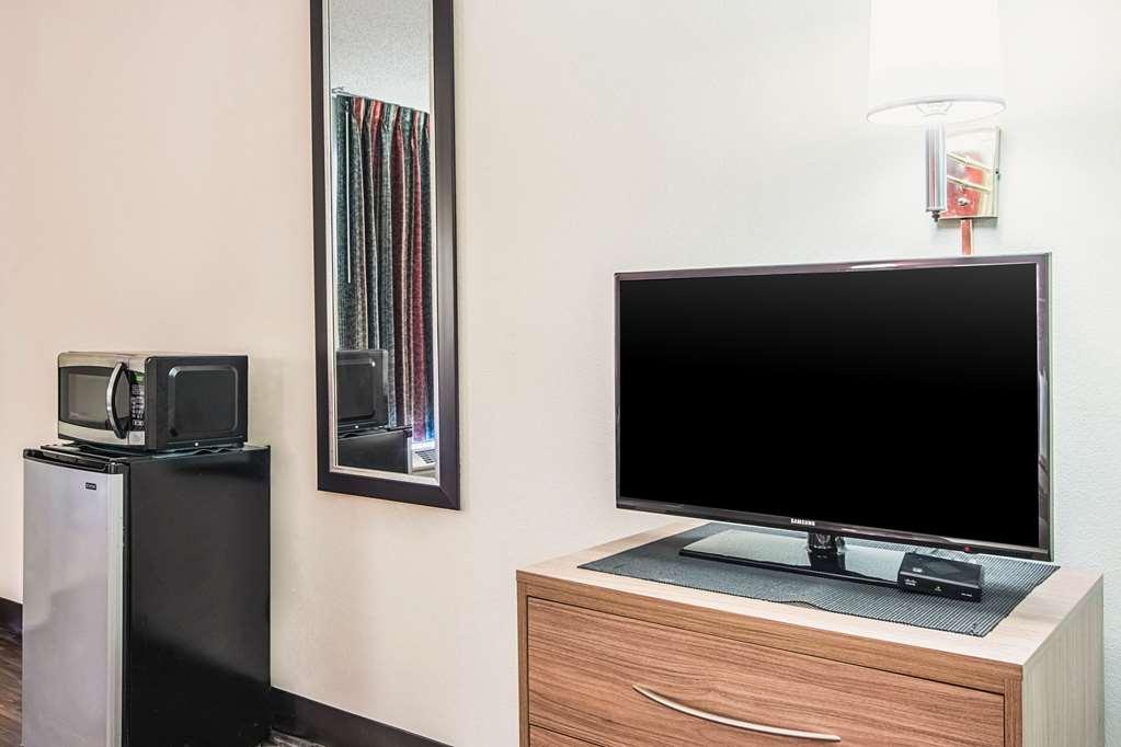 Econo Lodge Fort Payne Room photo