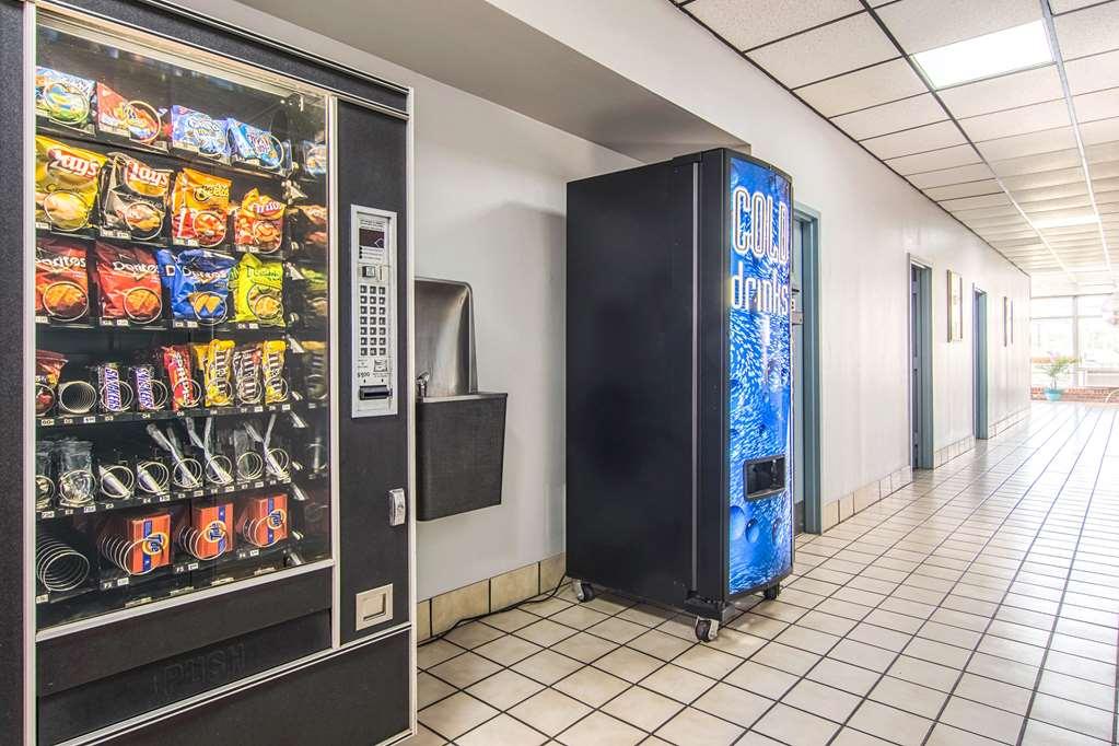 Econo Lodge Fort Payne Amenities photo