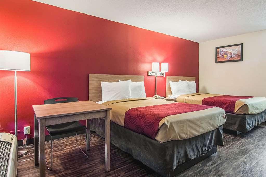 Econo Lodge Fort Payne Room photo