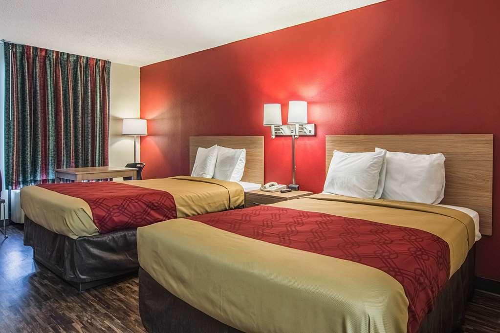 Econo Lodge Fort Payne Room photo