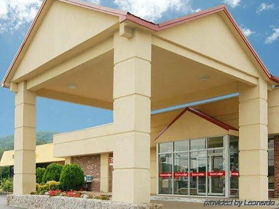 Econo Lodge Fort Payne Exterior photo