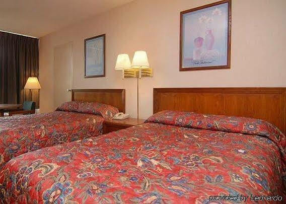 Econo Lodge Fort Payne Exterior photo